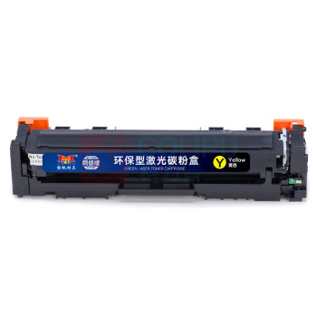扬帆耐立 YFHC 硒鼓 CF502A(202A) 带芯片 (黄色)