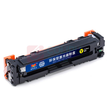 扬帆耐立 YFHC 硒鼓 CF502A(202A) 带芯片 (黄色)