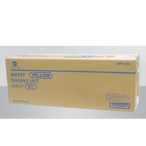 柯尼卡美能达(KONICA MINOLTA) IU215Y黄色成像单元 适用于C226/C266机型 （含硒鼓载体 约打印70000页 A4纸5*覆盖率） 硒鼓 1.00 只/支 (计价单位：支) 黄色