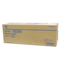 柯尼卡美能达 KONICA MINOLTA 成像单元 IU215Y (黄色) (适用C226/C266机型)印量70000页