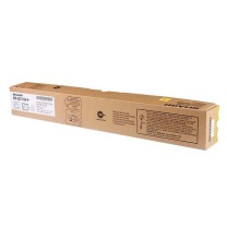 夏普 SHARP 黄色墨粉 MX-23CT-YA+ 