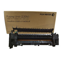 富士胶片 硒鼓定影组件 EL300822 适用于DocuPrint CM305df/CP305d机型 (黑色)