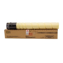 震旦 AURORA 碳粉 ADT-307Y (黄色)