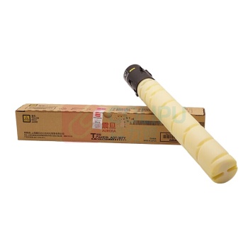 震旦 AURORA 碳粉 ADT-307Y (黄色)