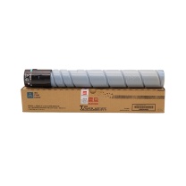 震旦 AURORA 碳粉 ADT-307C (青色)
