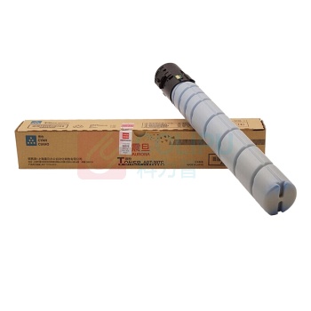 震旦 AURORA 碳粉 ADT-307C (青色)
