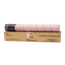 震旦 AURORA 碳粉 ADT-307M (品红色)