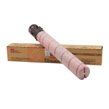 震旦 AURORA 碳粉 ADT-307M (品红色)