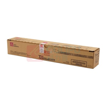 震旦 AURORA 碳粉 ADT-307M (品红色)