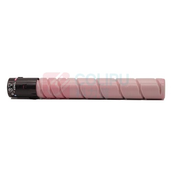 震旦 AURORA 碳粉 ADT-307M (品红色)
