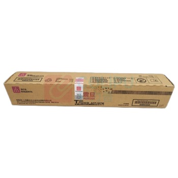 震旦 AURORA 碳粉 ADT-307M (品红色)