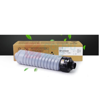 理光 RICOH 复合机墨粉 MP6054C 约37000页 (黑色) 适用MP4054SP/5054SP/6054SP/4055SP/5055SP/6055SP