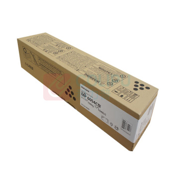 理光 RICOH 复合机墨粉 MP6054C 约37000页 (黑色) 适用MP4054SP/5054SP/6054SP/4055SP/5055SP/6055SP