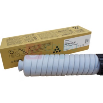 理光 RICOH 复合机墨粉 MP6054C 约37000页 (黑色) 适用MP4054SP/5054SP/6054SP/4055SP/5055SP/6055SP