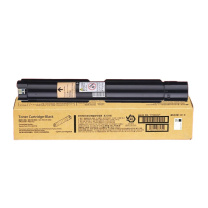 FUJIFILM C5570激光打印机原装墨粉 CT203402 约印26000页 (黑色墨粉)