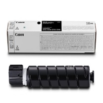 佳能 CANON TONER BK原装黑色墨粉 NPG-87L (适用于iR2725 iR2730 iR2735)