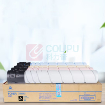 柯尼卡美能达 KONICA MINOLTA 碳粉 TN328Y (黄)