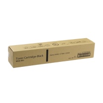 富士胶片 原装墨粉 CT203619 (38000页 适用于APeos C6580/C7580/C8180) (黑色)