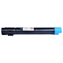 富士胶片 原装粉盒 CT201669 (25000页 适用于C5005d) (青色)