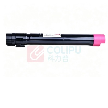 富士胶片 原装粉盒 CT201670 (25000页 适用于C5005d) (红色)