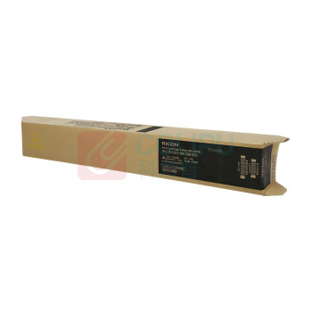 理光 RICOH 墨粉盒 IM C6010 适用于IM C4510/IM C6010 (黄色) 28000页