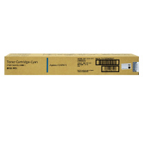 富士胶片 粉盒 适用机型:Apeos C2450S 标容青粉 约印14000页 CT204006 (青色)
