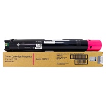 富士胶片 原装粉盒墨粉C2450 大容红粉 CT204007 (红色)
