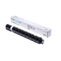 佳能 CANON 原装大容青色/蓝色 G-67 适用c3226/3222L/3120/3125粉盒