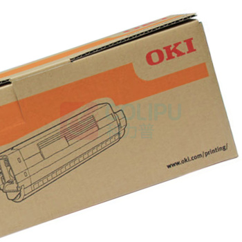 OKI 墨粉盒 46471111 2500页 (青色) 适用于C833dnl