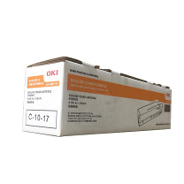 OKI B432DN 原装激光打印机黑色大容量墨粉粉盒 原厂耗材12000页