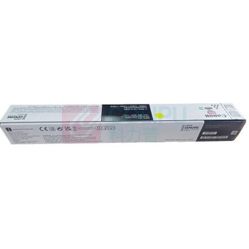 佳能 CANON 复印机墨粉 NPG-83 大容量 (黄色)