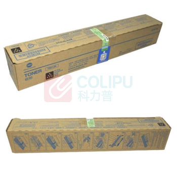 柯尼卡美能达 KONICA MINOLTA 墨粉 TN512K 35000页 (黑色) 大容量/适用于B454E/B554E