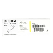 富士胶片 FUJI FILM 墨粉筒 CT201598 (黄色) DC