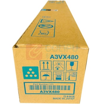 柯尼卡美能达 KONICA MINOLTA 蓝色墨粉 TN619C 71000页 适用于C4080