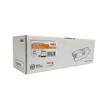 OKI 黑色墨粉盒 331DN 3500页 C310/330/331/510/530/511/531DN/MC361/561/362/562