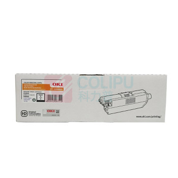 OKI 黑色墨粉盒 331DN 3500页 C310/330/331/510/530/511/531DN/MC361/561/362/562
