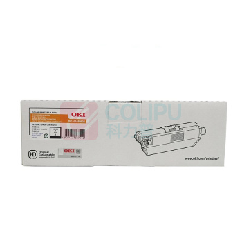OKI 黑色墨粉盒 331DN 3500页 C310/330/331/510/530/511/531DN/MC361/561/362/562