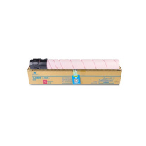 柯尼卡美能达 KONICA MINOLTA 原装粉盒 TN223M 红色 适用C226/C266) 印量5000页1支装