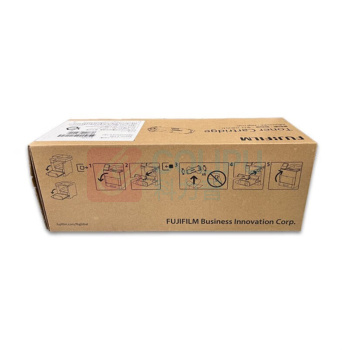 FUJIFILM 富士胶片 标准容量墨粉盒 CT203664 12000页 (黑色)