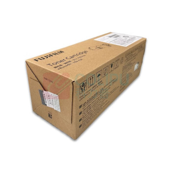 FUJIFILM 富士胶片 标准容量墨粉盒 CT203664 12000页 (黑色)