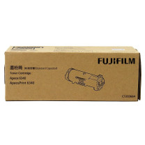 FUJIFILM 富士胶片 标准容量墨粉盒 CT203664 12000页 (黑色)