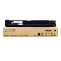 FUJIFILM FUJIFILM 墨粉筒 CT201911 9000页 (黑色)