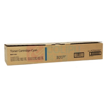 FUJIFILM FUJIFILM 墨粉筒 CT202200(旧型号CT201587) 32000页 (青色)