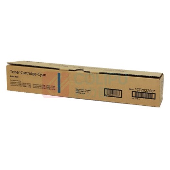 FUJIFILM FUJIFILM 墨粉筒 CT202200(旧型号CT201587) 32000页 (青色)