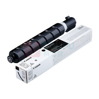 佳能 CANON 原装墨粉盒 NPG-88 大容量 约38000页 (黑色)