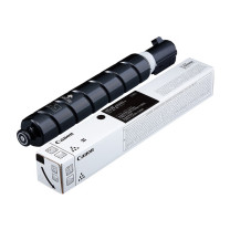 佳能 CANON 原装墨粉盒 NPG-88 大容量 约38000页 (黑色)
