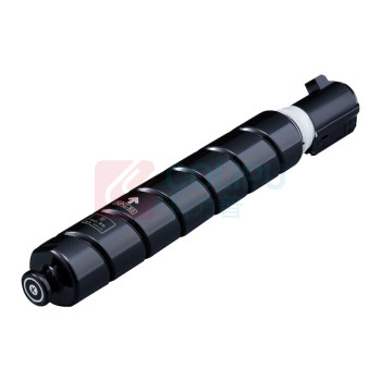 佳能 CANON 原装墨粉盒 NPG-88 大容量 约38000页 (黑色)