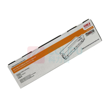 OKI 墨粉盒 44574703 4000页 (黑色) 适用于B411/431