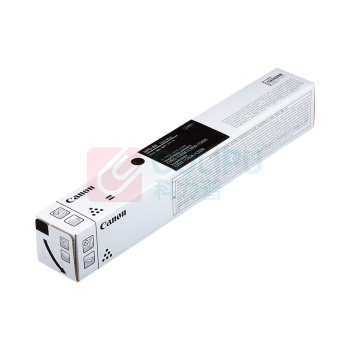 佳能 CANON 原装墨粉盒 NPG-88L/黑/青/品红/黄 适用于C3322L/c3326/c3926/c3930 经济套装【约18000张】