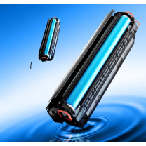 柯尼卡美能达 KONICA MINOLTA 打印机墨盒 3002MF 打印量1600页 (黑色)